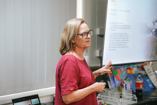 Work Well Risk Management